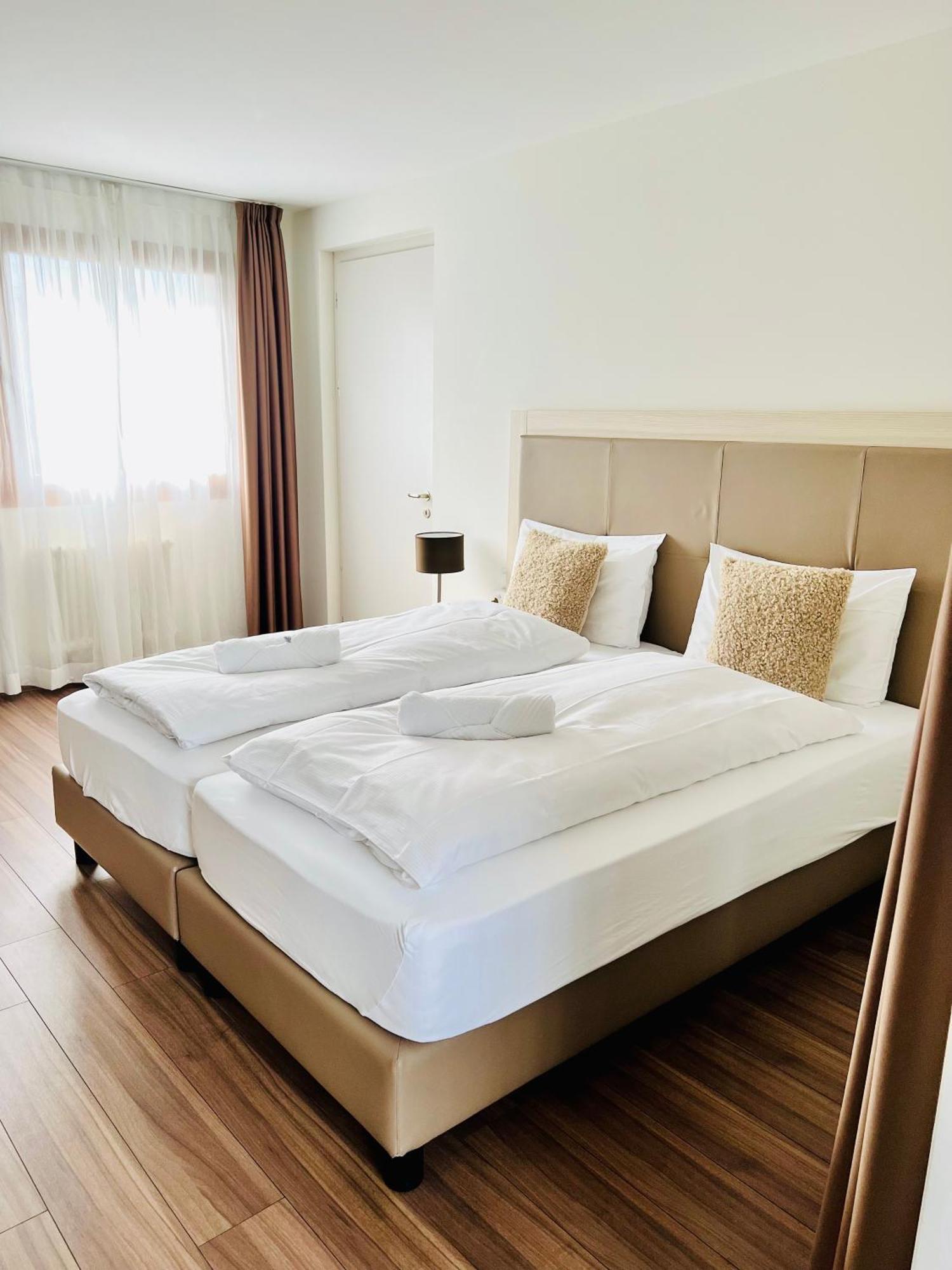 Hotel Domaine De La Sauge Cudrefin ภายนอก รูปภาพ