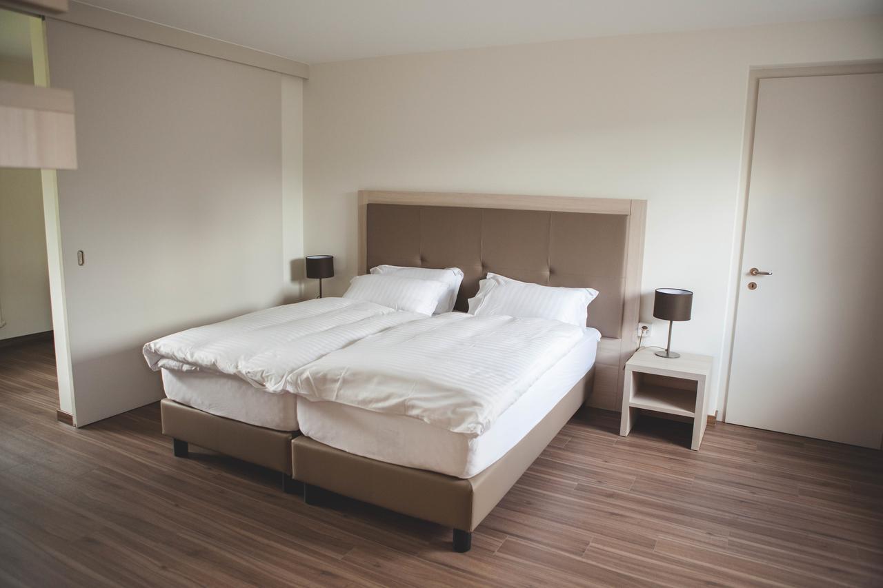 Hotel Domaine De La Sauge Cudrefin ภายนอก รูปภาพ