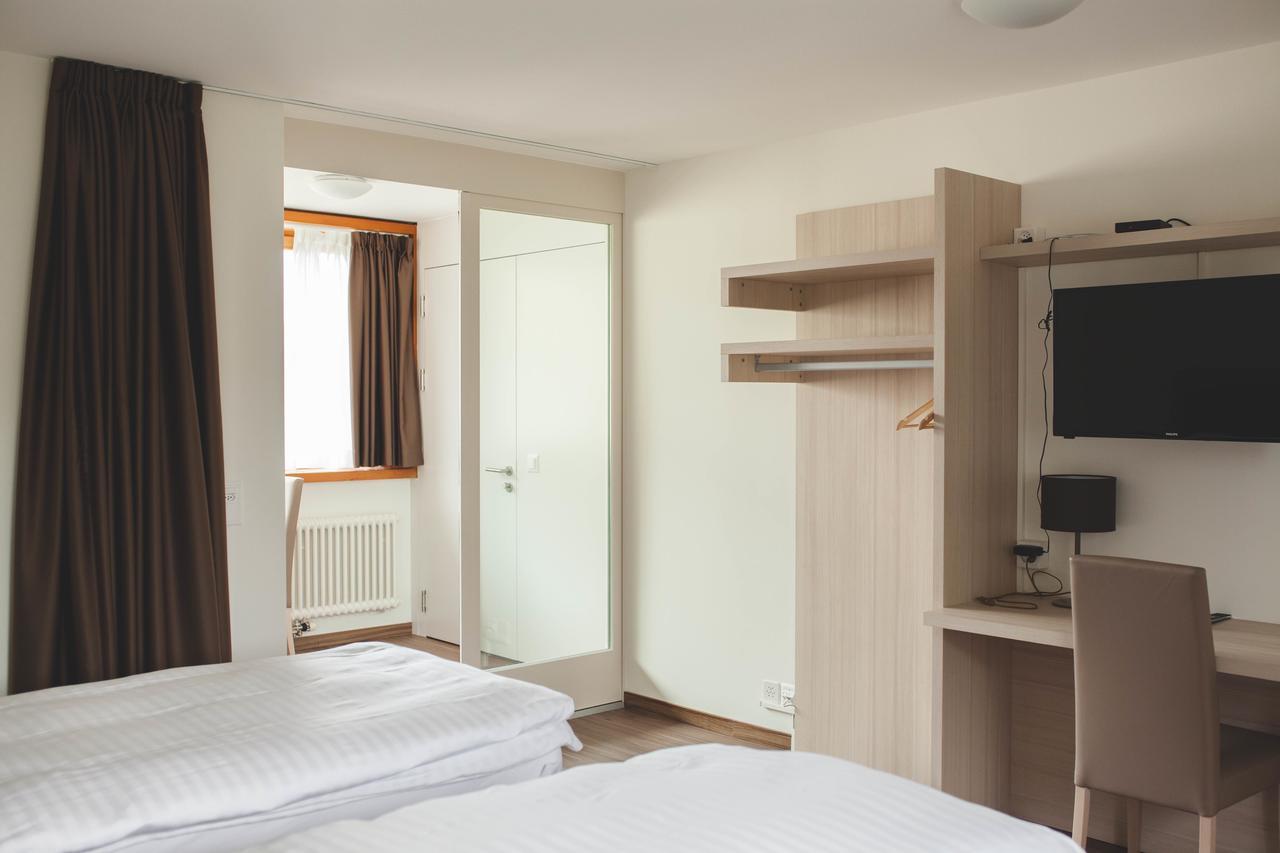 Hotel Domaine De La Sauge Cudrefin ภายนอก รูปภาพ