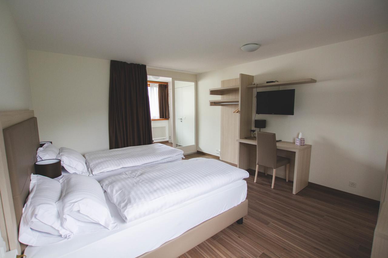 Hotel Domaine De La Sauge Cudrefin ภายนอก รูปภาพ