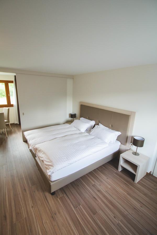 Hotel Domaine De La Sauge Cudrefin ภายนอก รูปภาพ