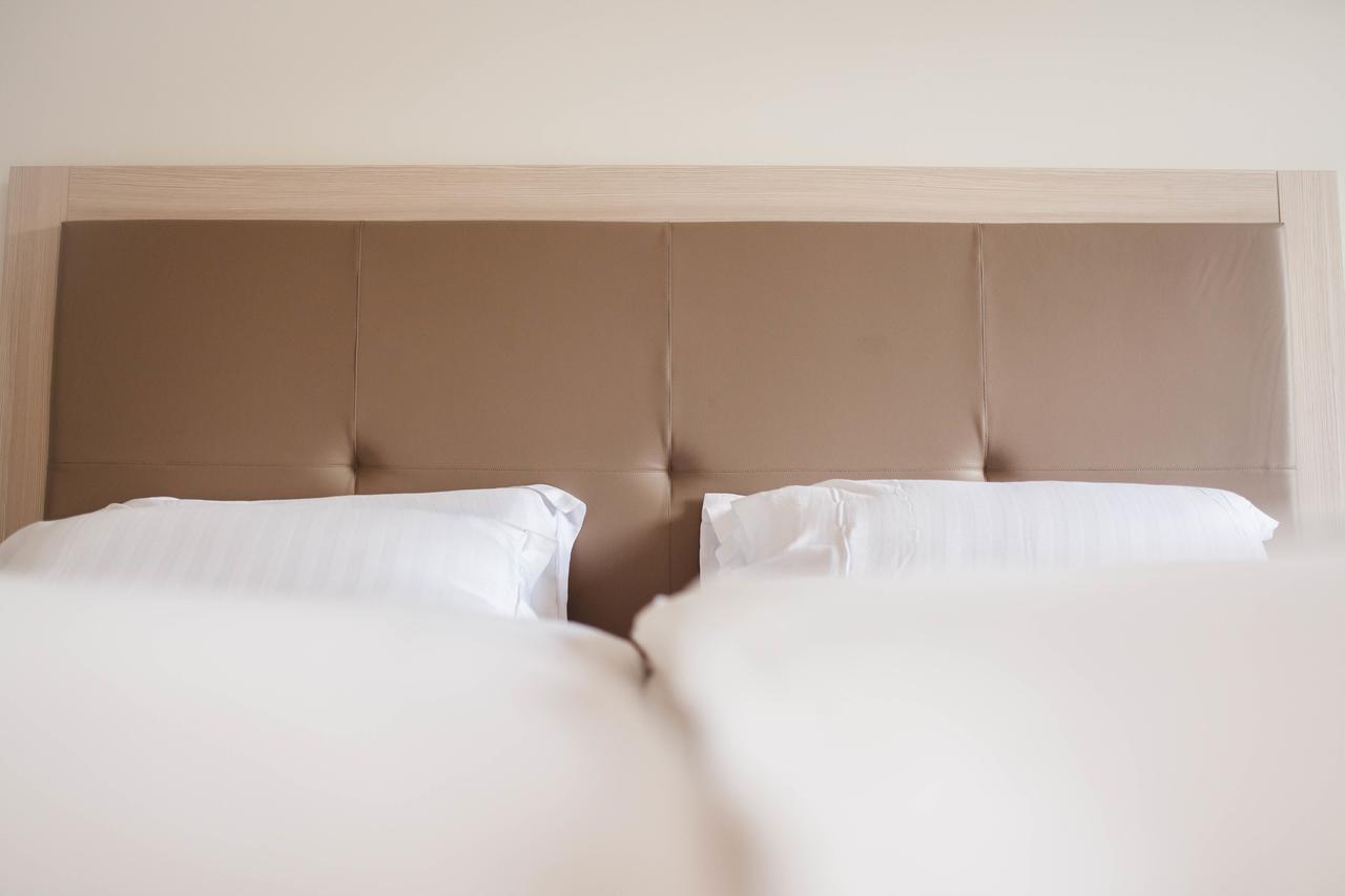 Hotel Domaine De La Sauge Cudrefin ภายนอก รูปภาพ