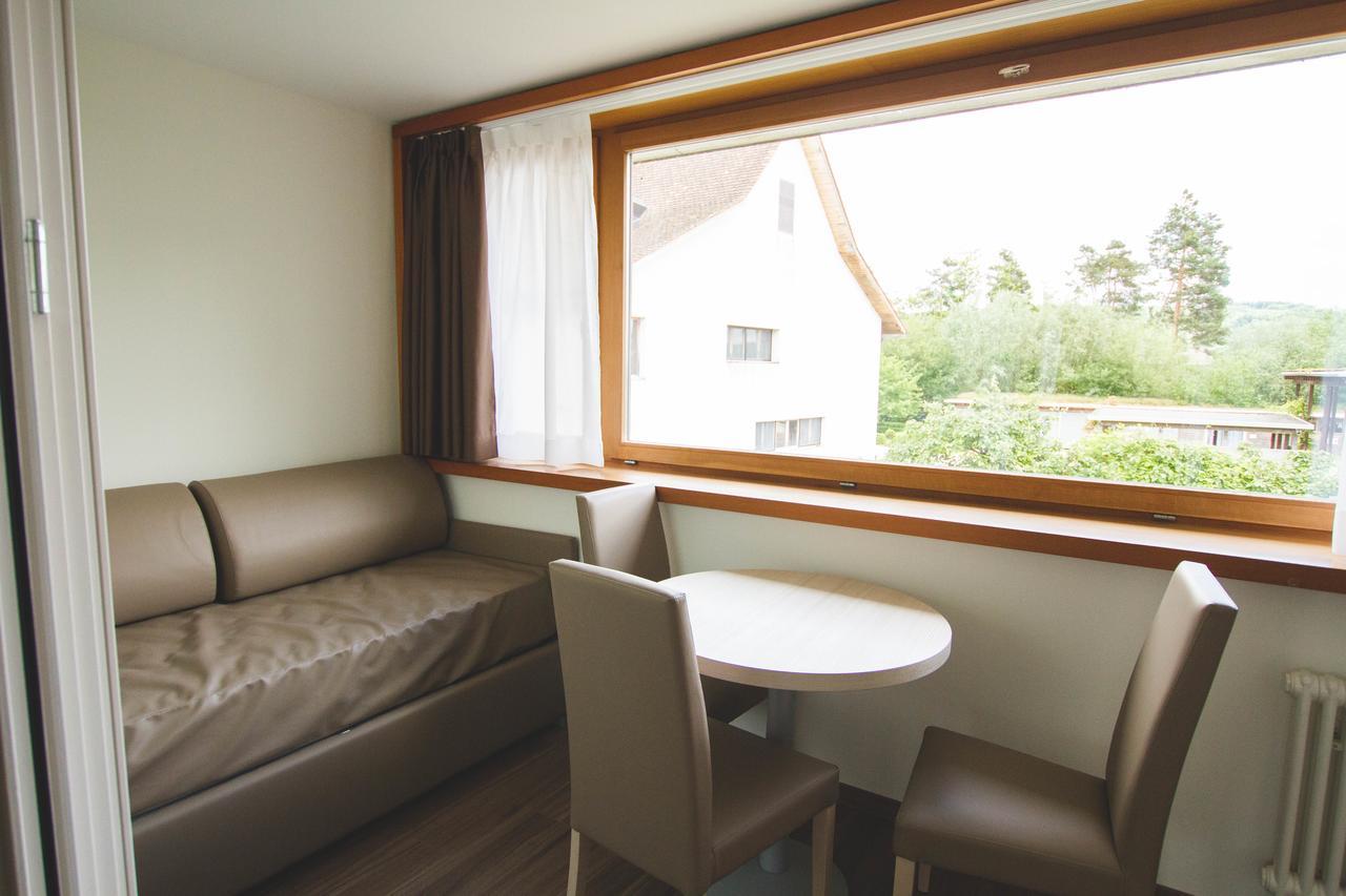 Hotel Domaine De La Sauge Cudrefin ภายนอก รูปภาพ